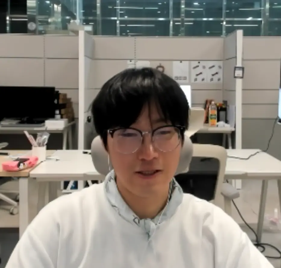 Hansu Kim